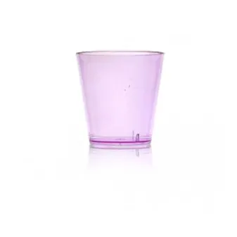 Copo 25 ml lilás