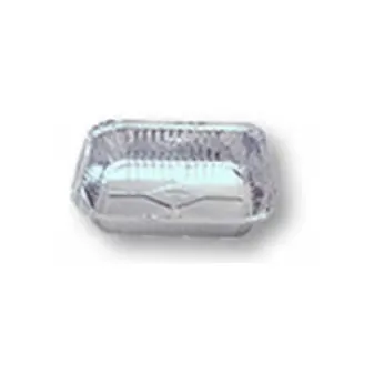 Marmitex de alumínio 1000 ml