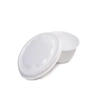 Marmitex de isopor 850 ml