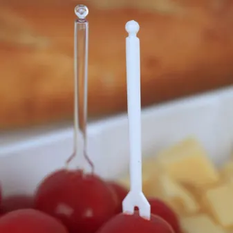 Garfinho para aperitivo